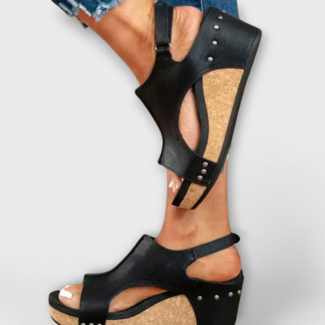 Ashlyn™ | Orthopaedic Sandals
