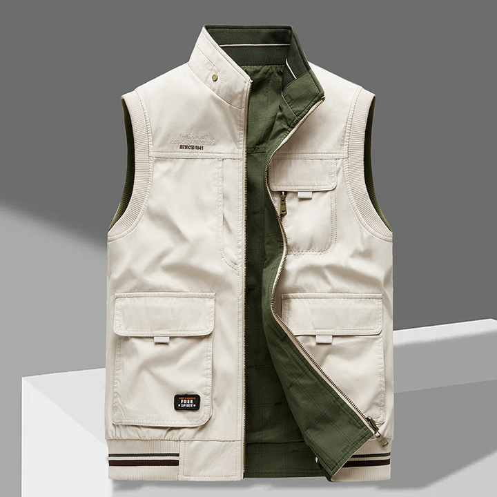 Atlas | Elegant Reversible Men&
