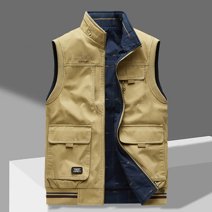 Atlas | Elegant Reversible Men&