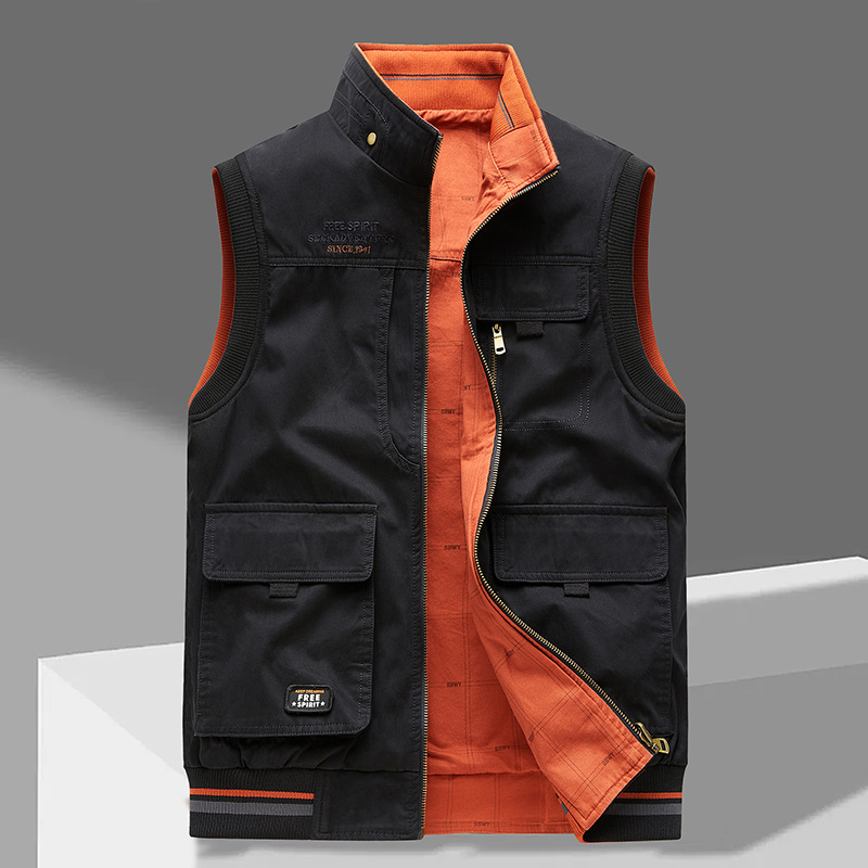 Atlas | Elegant Reversible Men&