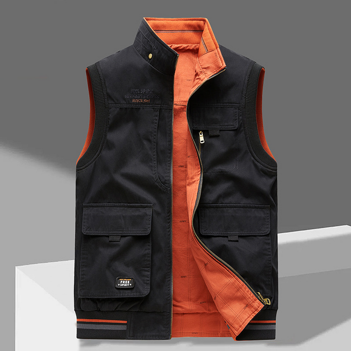 Atlas | Elegant Reversible Men&