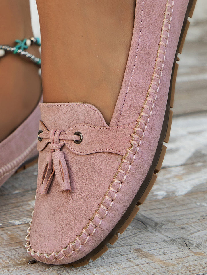 Dagmar™ - Orthopaedic Slippers