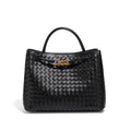 Ruby Woven Bag