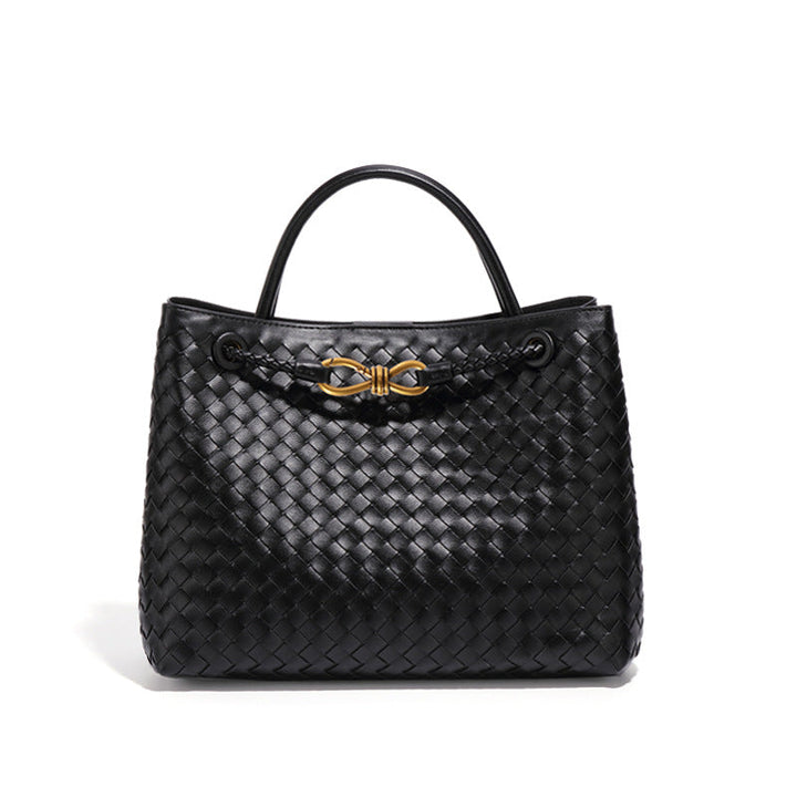 Ruby Woven Bag