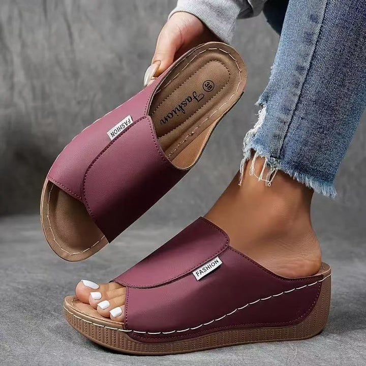 Esther™ | Stylish Orthopaedic Sandals