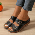 Athena™ | Classic Supportive Orthopaedic Sandals