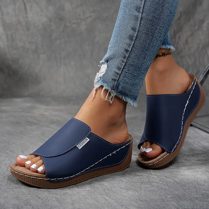 Esther™ | Stylish Orthopaedic Sandals