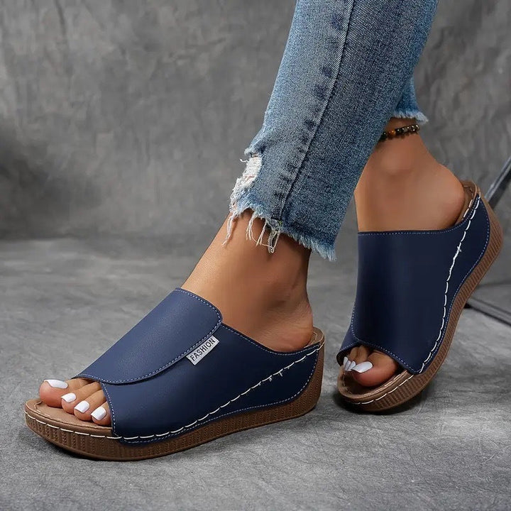 Esther™ | Stylish Orthopaedic Sandals