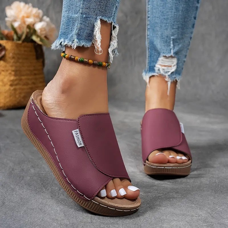 Esther™ | Stylish Orthopaedic Sandals