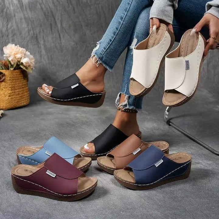 Esther™ | Stylish Orthopaedic Sandals