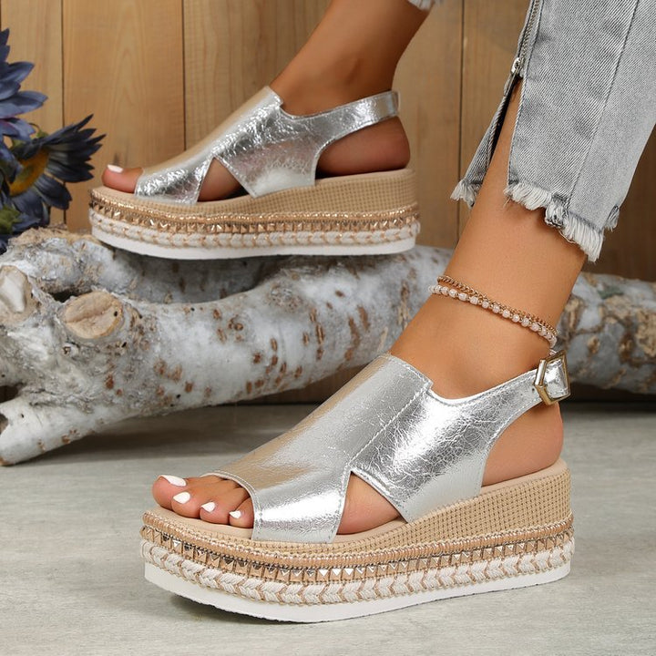 Brooke™ | Orthopaedic Sandals