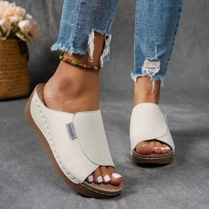 Esther™ | Stylish Orthopaedic Sandals