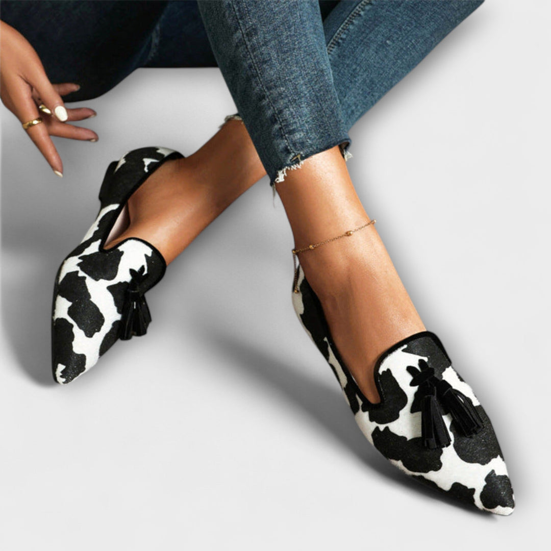 Lucia - Classic Everyday Slippers