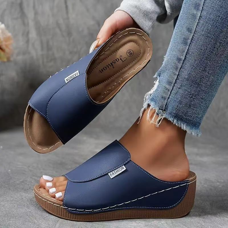 Esther™ | Stylish Orthopaedic Sandals