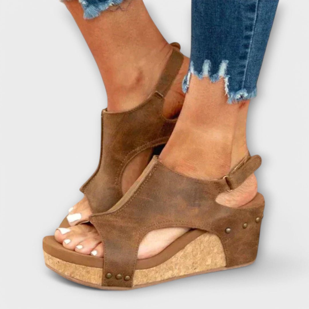 Ashlyn™ | Orthopaedic Sandals