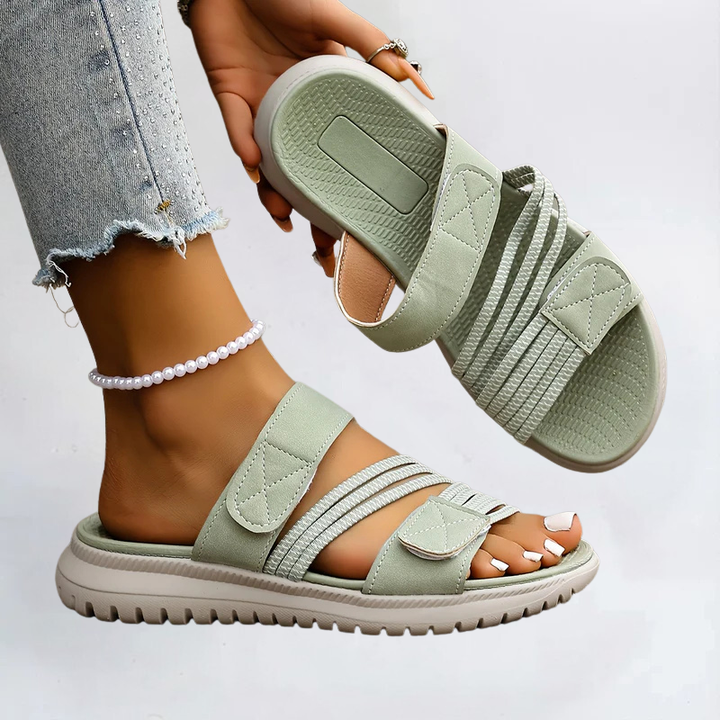 Marvella | Orthopaedic Sandals