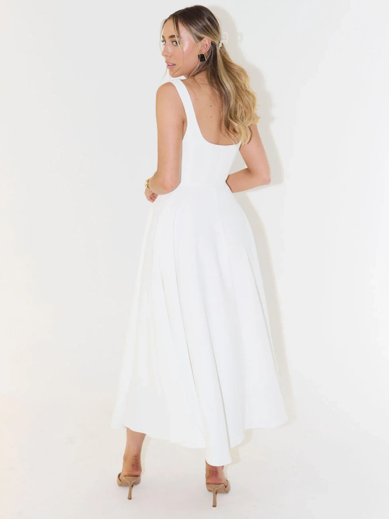 Scarlett Grace | Elegant Dress