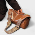 Xylo - Vintage Shoulder Bag