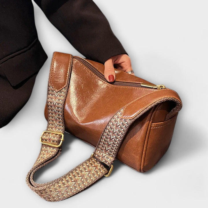 Xylo - Vintage Shoulder Bag