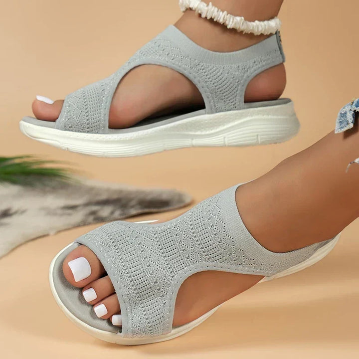Samantha™ | Orthopaedic Sandals