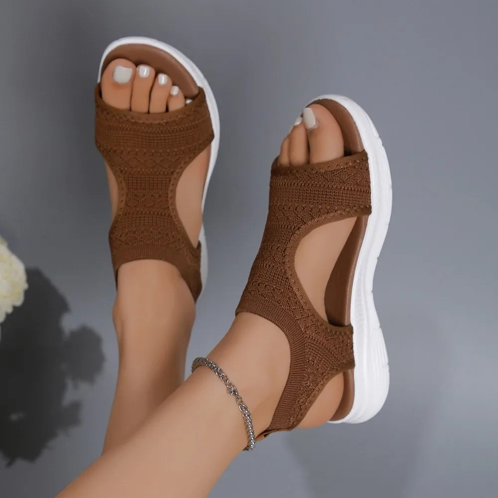 Samantha™ | Orthopaedic Sandals