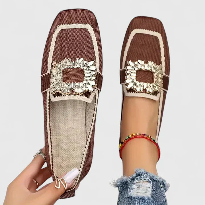 Marvella | Orthopaedic Slippers