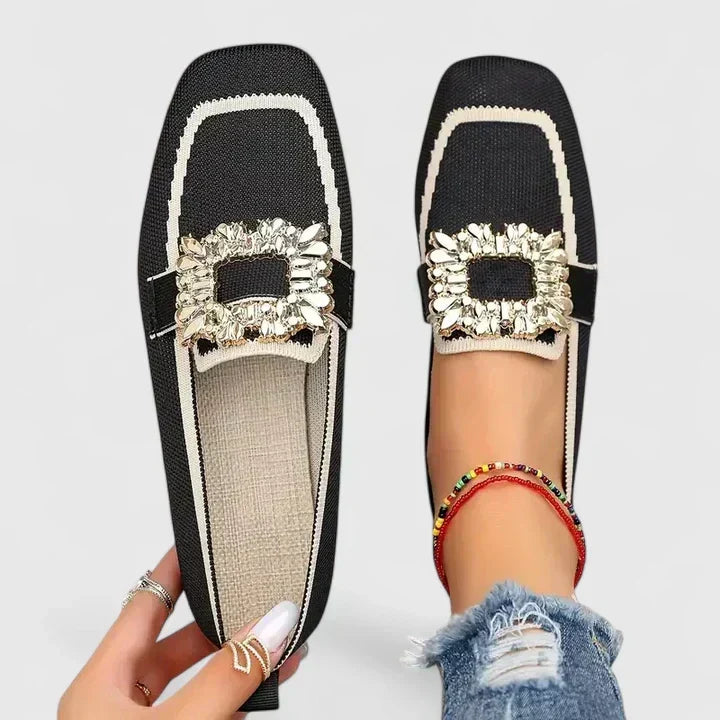 Marvella | Orthopaedic Slippers