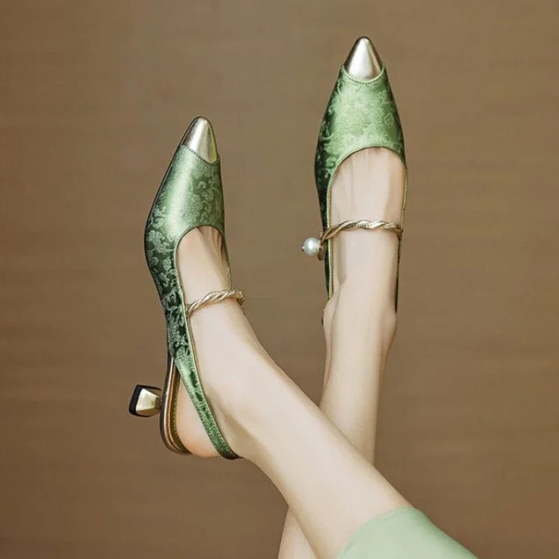 Anina™ - Elegant Heels