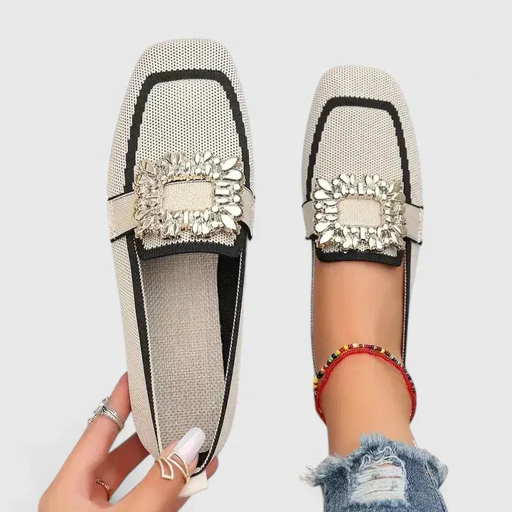 Marvella | Orthopaedic Slippers