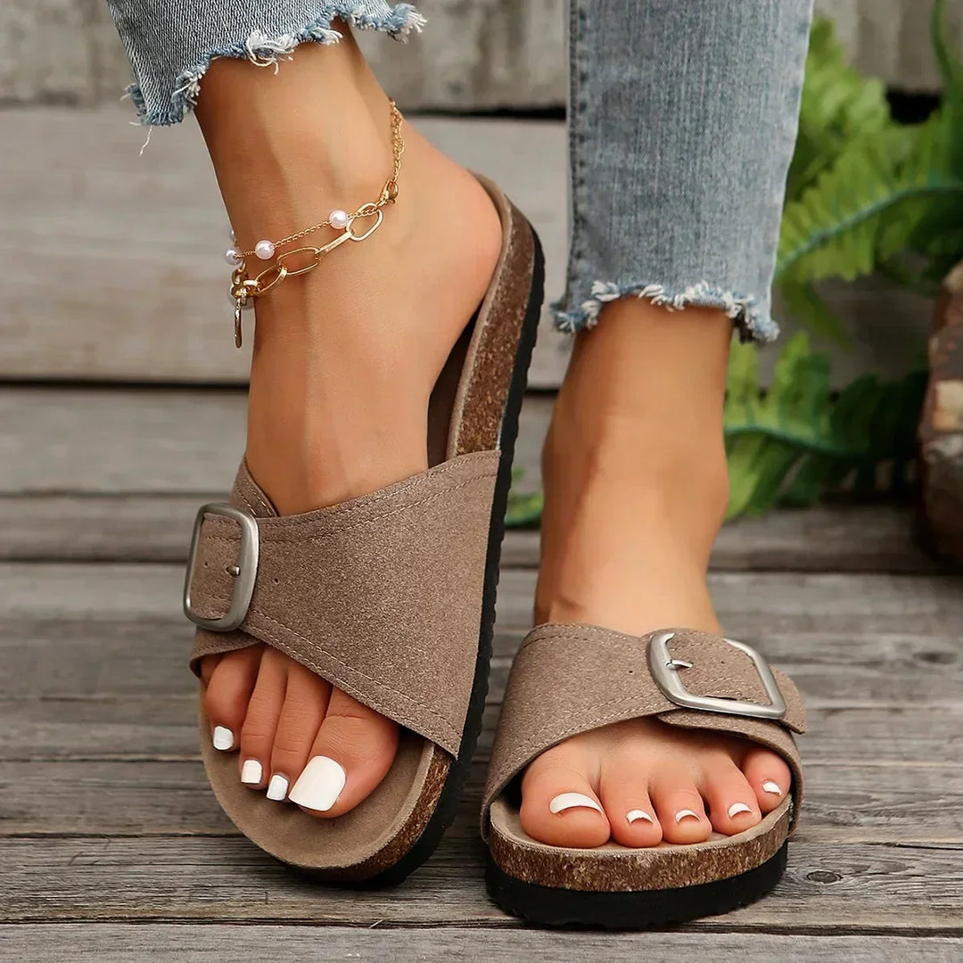 Ember™ | Orthopaedic Sandals