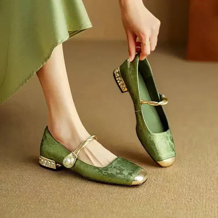 Cilia™ | Orthopaedic Sandals