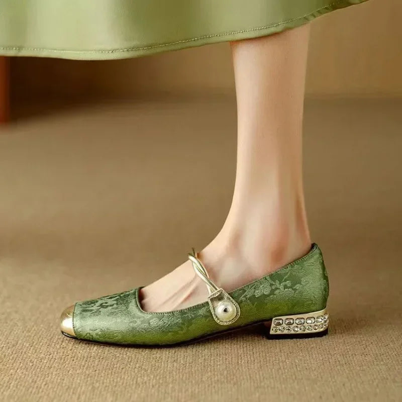 Cilia™ | Orthopaedic Sandals