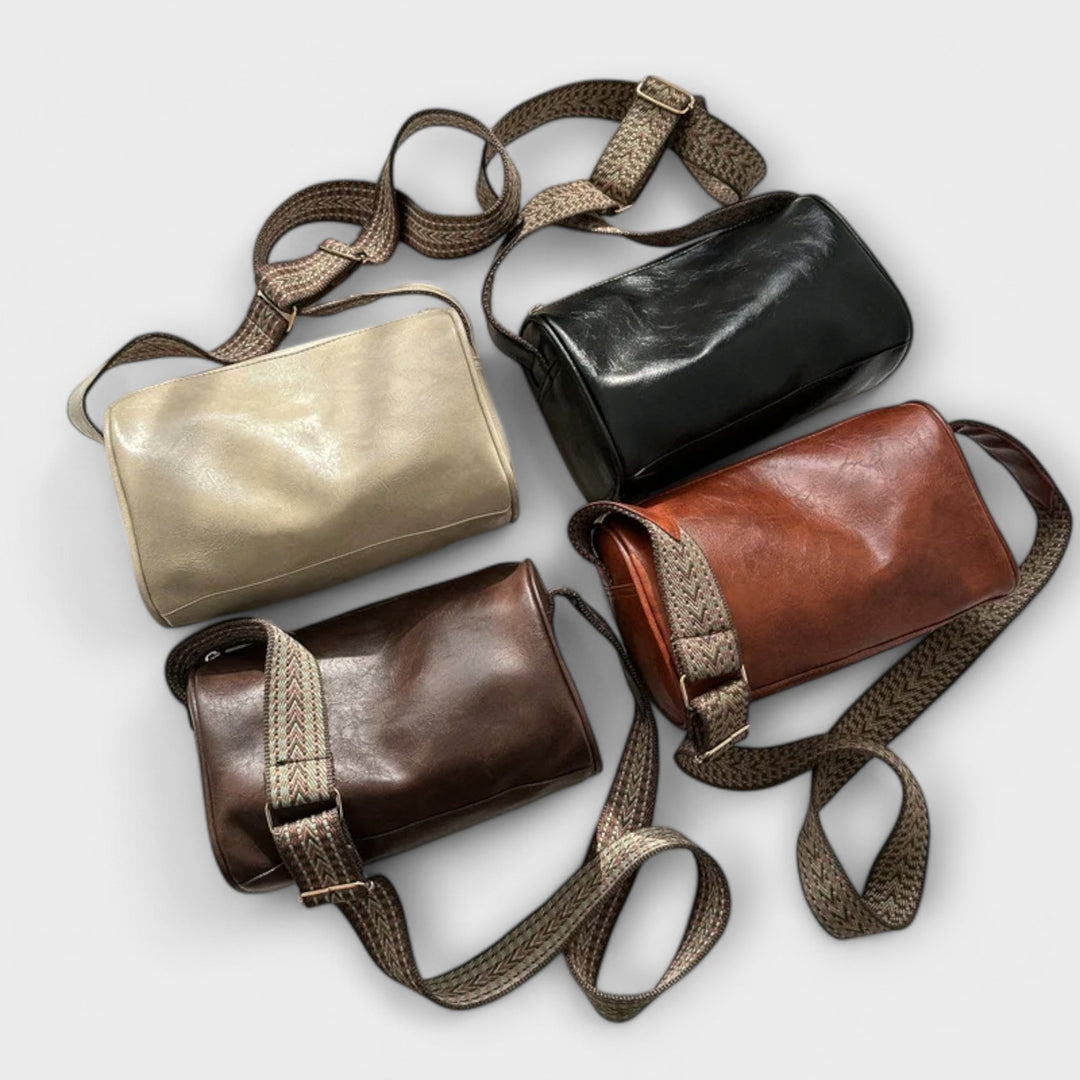 Xylo - Vintage Shoulder Bag