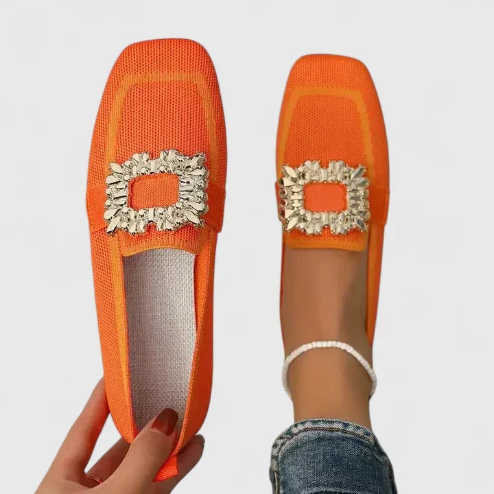 Marvella | Orthopaedic Slippers