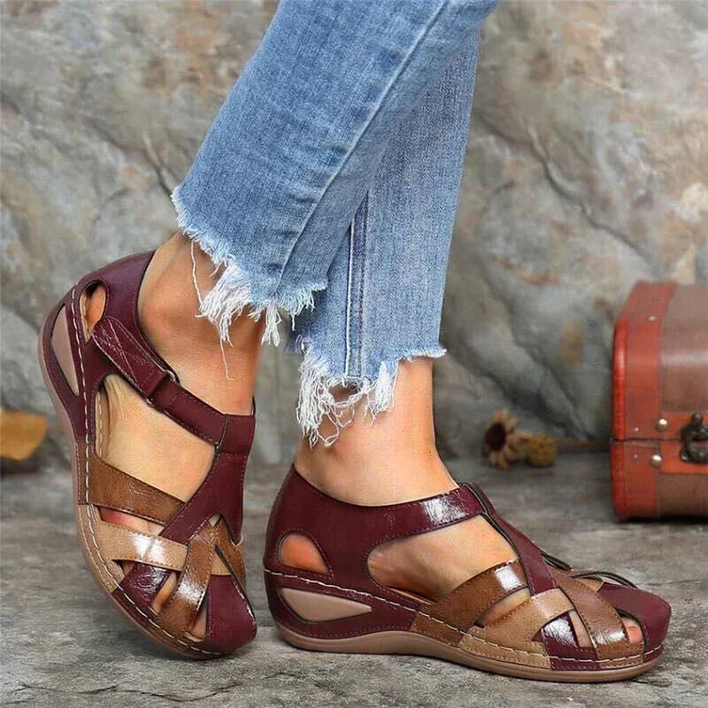 Lorelei™ | Orthopaedic Sandals