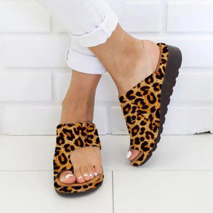 Lizzie™ | Orthopaedic Summer Shoes