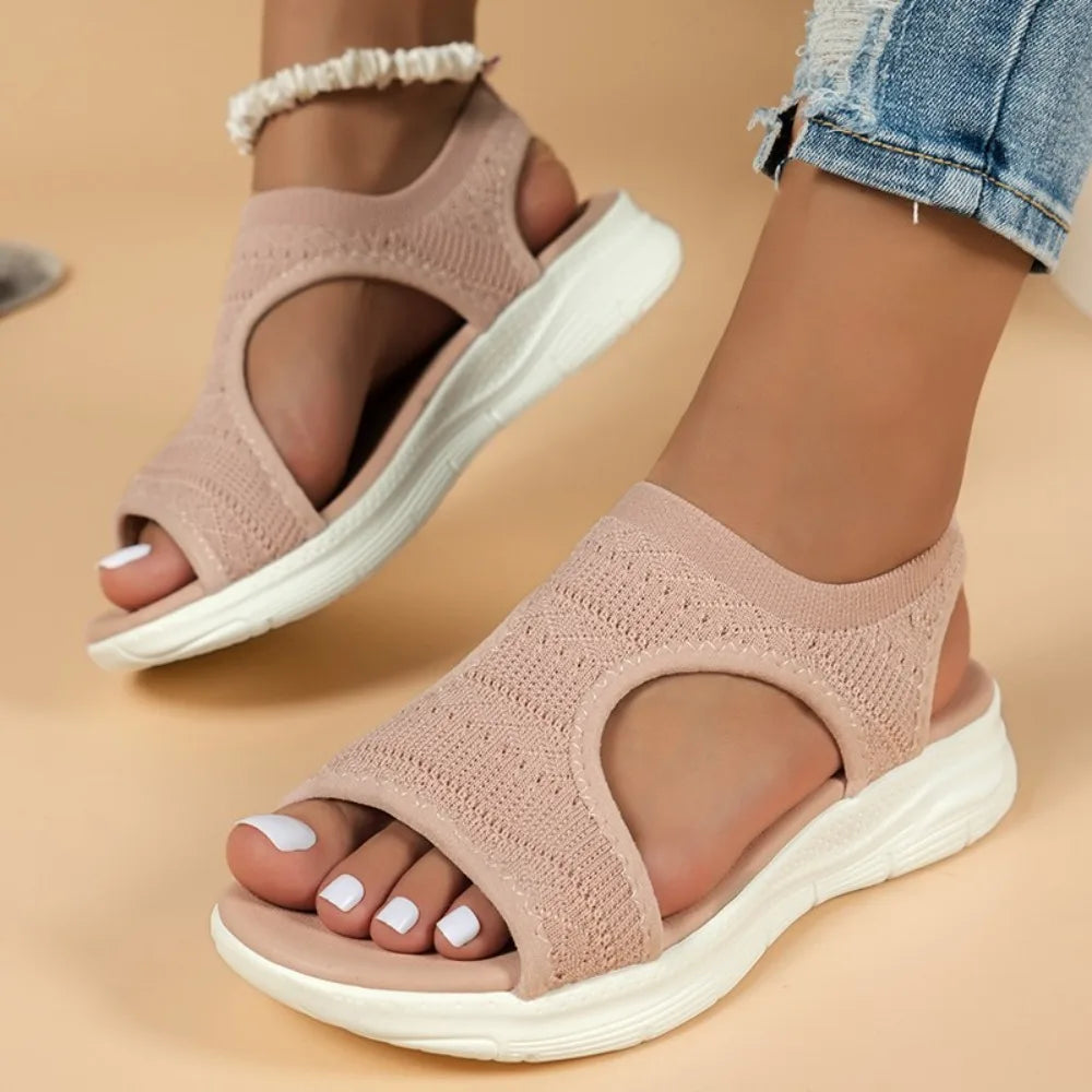 Samantha™ | Orthopaedic Sandals