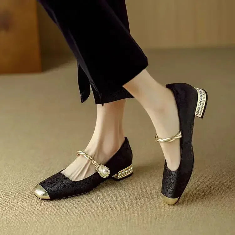 Cilia™ | Orthopaedic Sandals