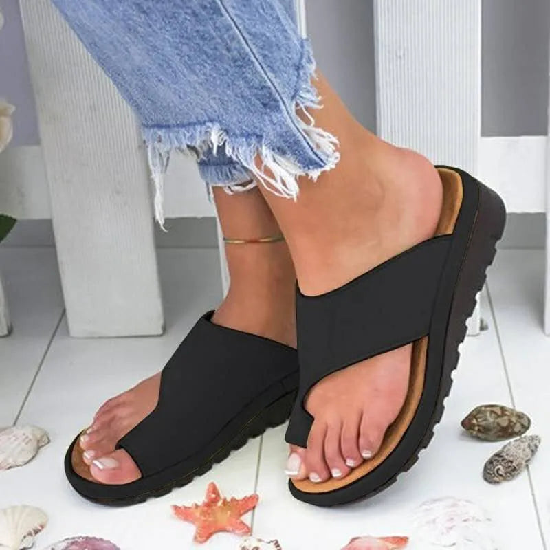 Lizzie™ | Orthopaedic Summer Shoes