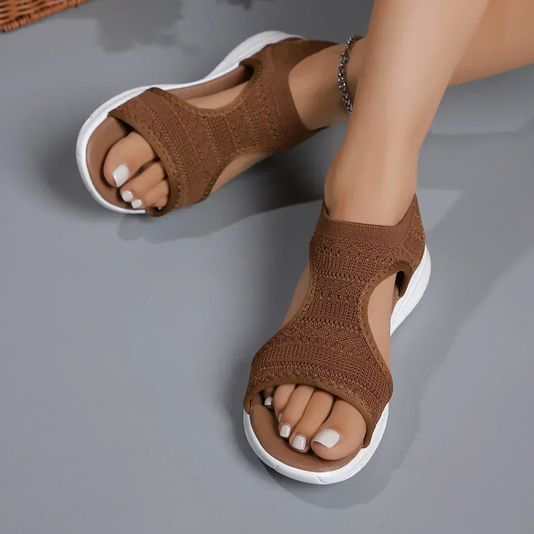 Samantha™ | Orthopaedic Sandals