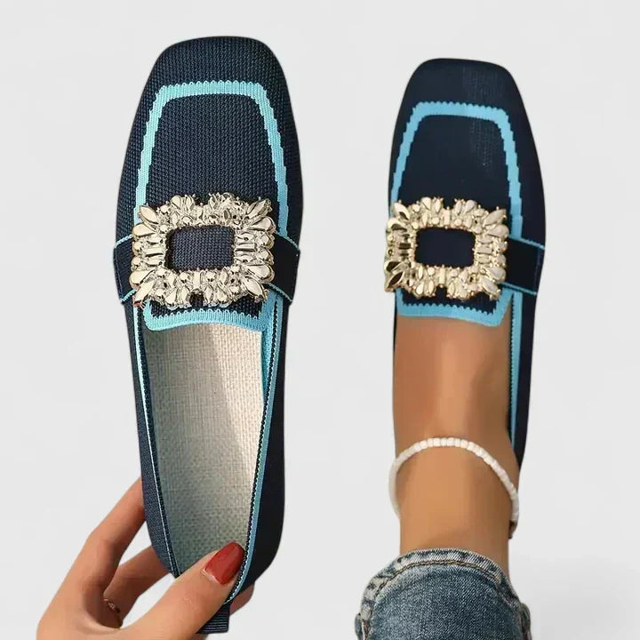 Marvella | Orthopaedic Slippers