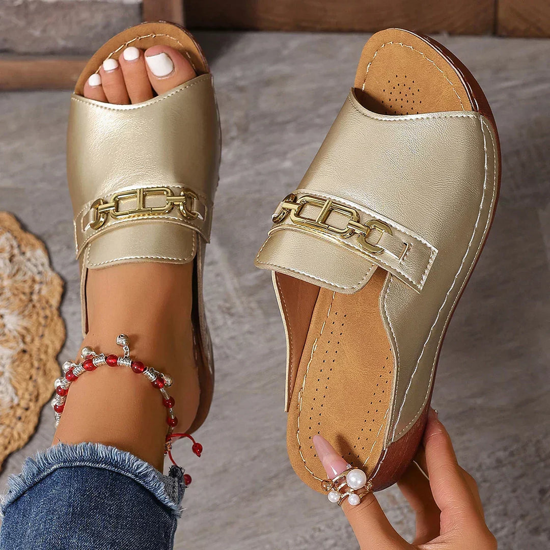Kimberly™ | Bohemian Sandals