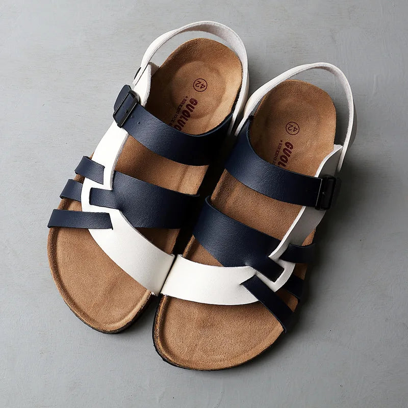 Nora™ | Comfortable Orthopaedic Sandals