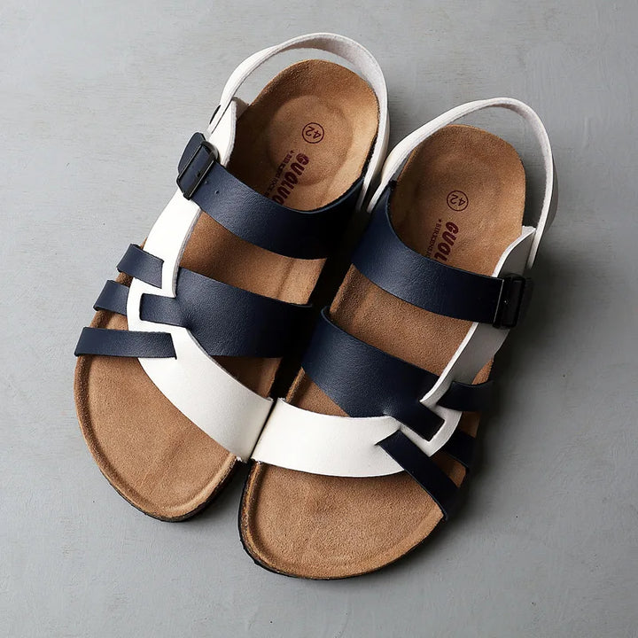 Nora™ | Comfortable Orthopaedic Sandals
