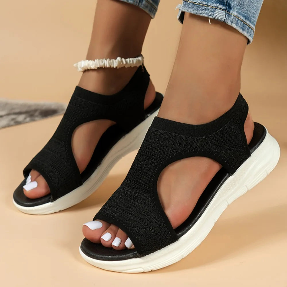 Samantha™ | Orthopaedic Sandals