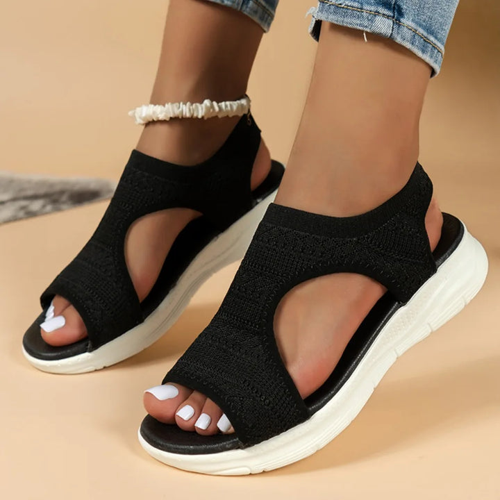 Samantha™ | Orthopaedic Sandals