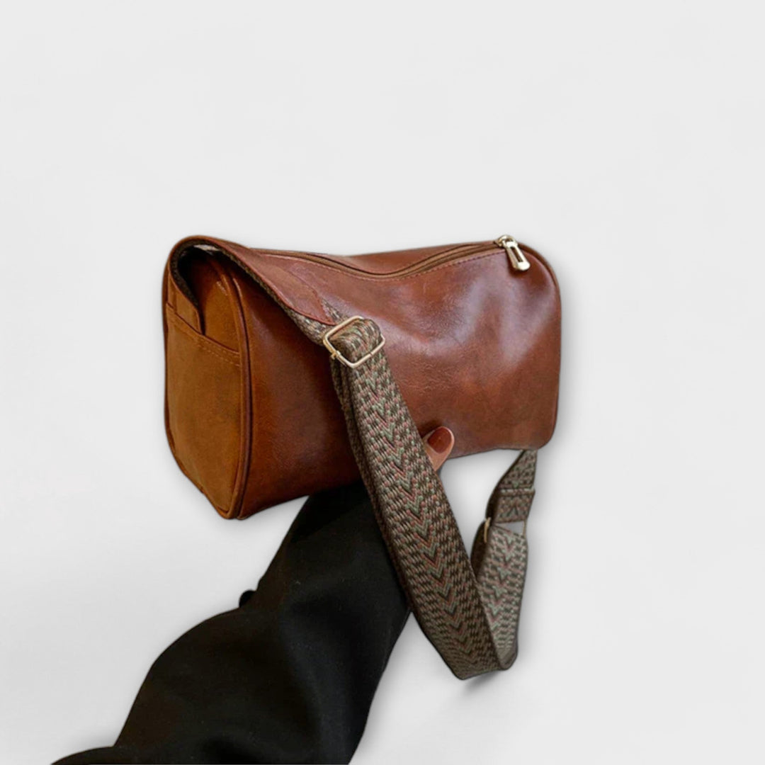 Xylo - Vintage Shoulder Bag