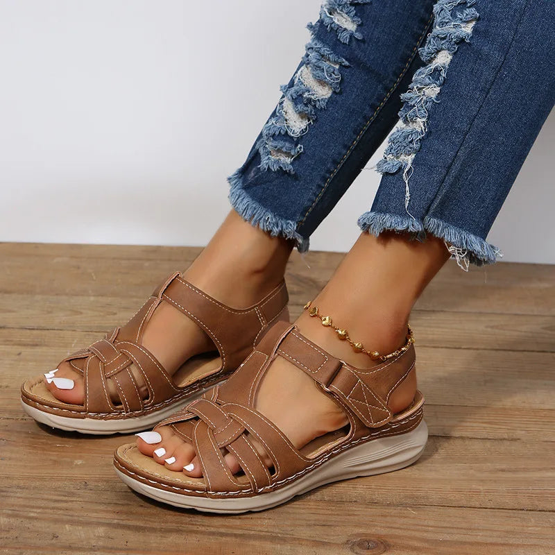 Dakota™ | Orthopaedic Sandals