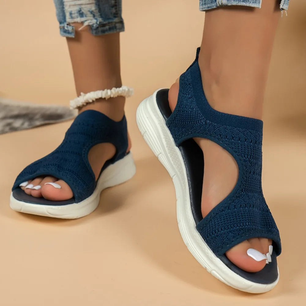 Samantha™ | Orthopaedic Sandals