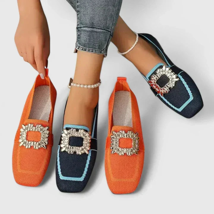 Marvella | Orthopaedic Slippers